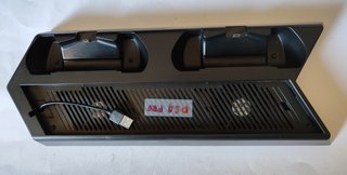 Supporto Verticale per PS4 PRO