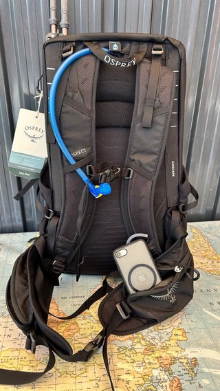 Mochila Osprey Talon 11