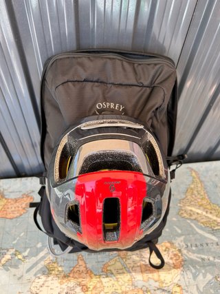 Mochila Osprey Talon 11