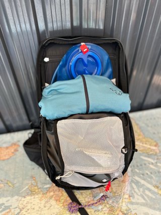 Mochila Osprey Talon 11