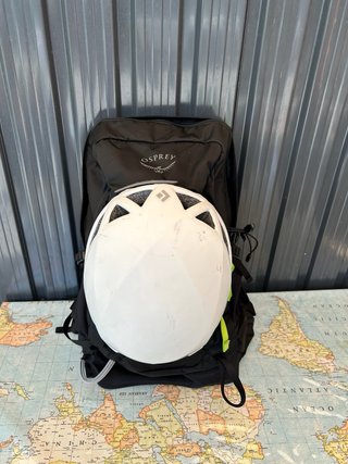 Mochila Osprey Talon 11
