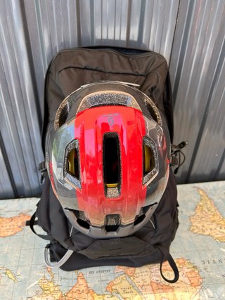 Mochila Osprey Talon 11