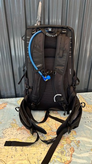 Mochila Osprey Talon 11