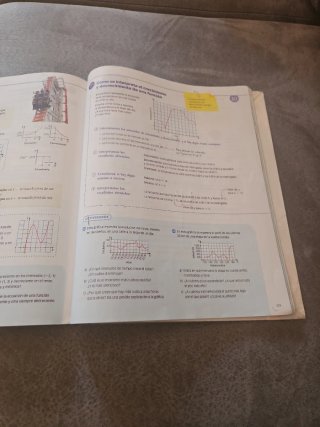 Matemáticas, 3 ESO, Santillana Construyendo mundos