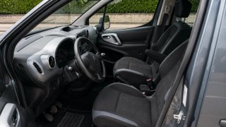 BERLINGO XTR 2009