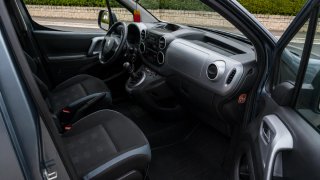 BERLINGO XTR 2009