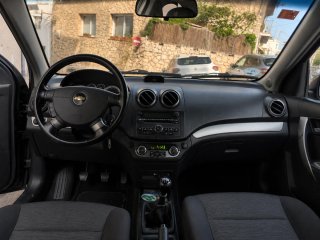 BERLINGO XTR 2009