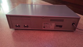 YAMAHA K-300 Cassette Deck