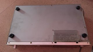 YAMAHA K-300 Cassette Deck