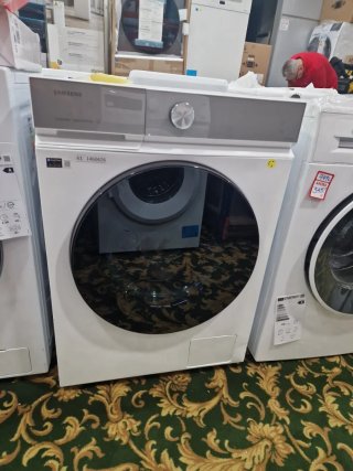 Lavadora Samsung Digital Inverter