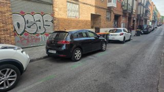 SEAT Leon 2008