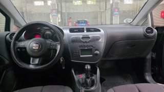 SEAT Leon 2008
