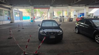 SEAT Leon 2008