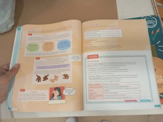 Lengua Castellana y Literatura . 1 Secundaria. ...