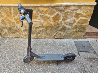 Patinete Eléctrico Xiaomi