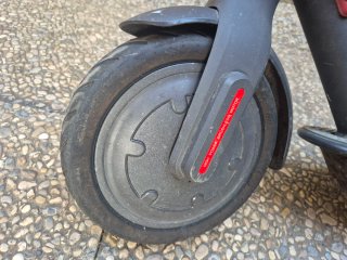 Patinete Eléctrico Xiaomi