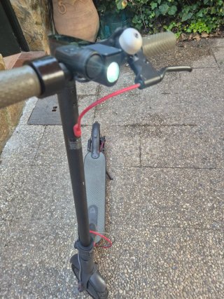 Patinete Eléctrico Xiaomi