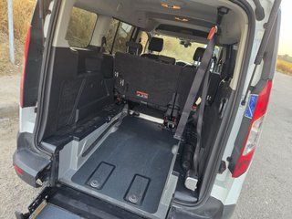 Ford Tourneo Connect Pmr