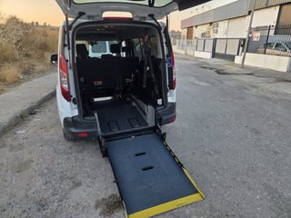 Ford Tourneo Connect Pmr
