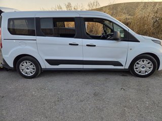 Ford Tourneo Connect Pmr