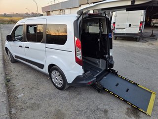 Ford Tourneo Connect Pmr
