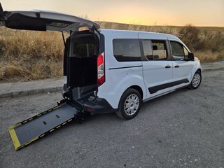 Ford Tourneo Connect Pmr
