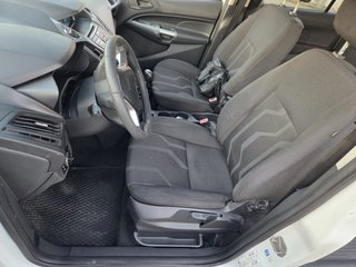 Ford Tourneo Connect Pmr