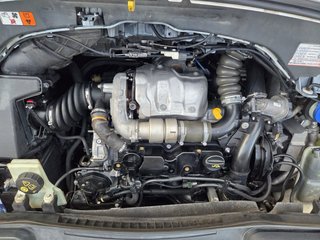 Ford Tourneo Connect Pmr