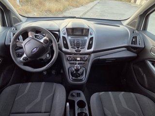Ford Tourneo Connect Pmr