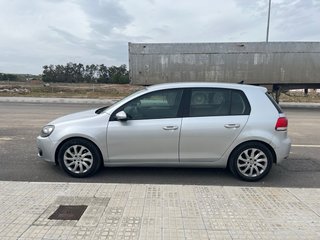 Golf VI 2010