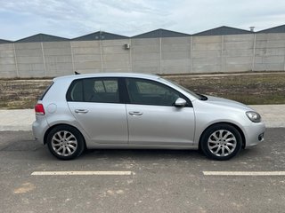 Golf VI 2010