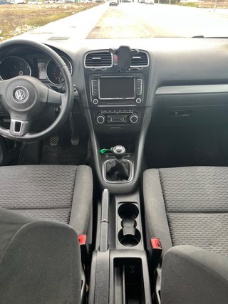 Golf VI 2010