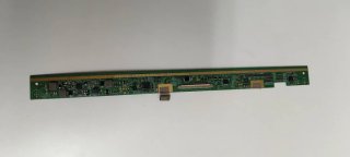 Placa TV Toshiba 32W3863DG