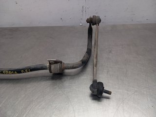 BARRA ESTABILIZADORA DELANTERA SKODA FABIA (5J2)