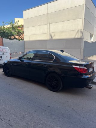 BMW Serie 5 2007