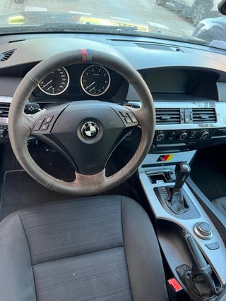 BMW Serie 5 2007