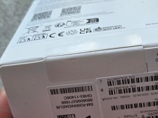 Samsung Galaxy Fit3 Rose Gold SM-R390