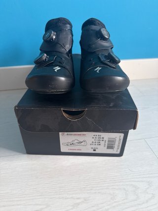 Zapatillas Ciclismo Specialized S-Works Ares