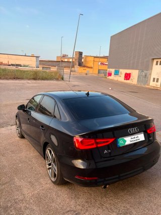 Audi A3 2014