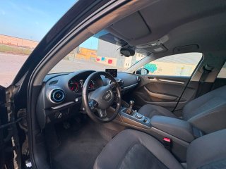 Audi A3 2014