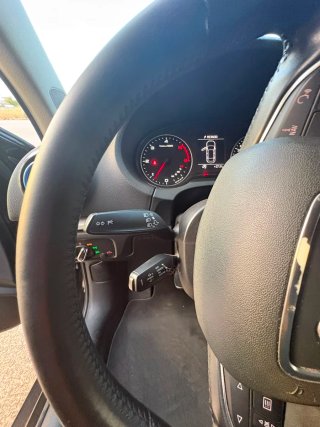 Audi A3 2014
