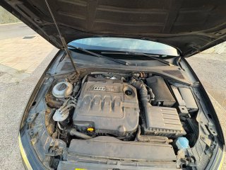 Audi A3 2014