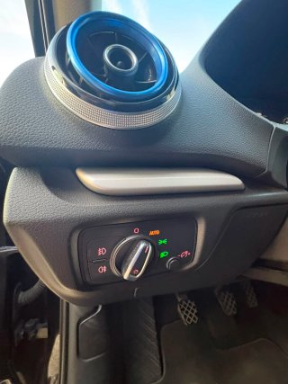 Audi A3 2014