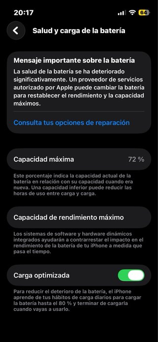 iPhone 13 mini 128GB Azul