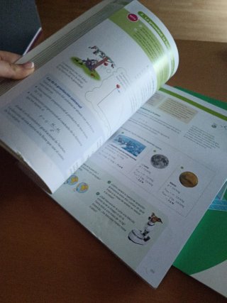 Física y química 2 ESO : Aragón : Proyecto cons...