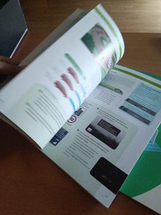 Física y química 2 ESO : Aragón : Proyecto cons...
