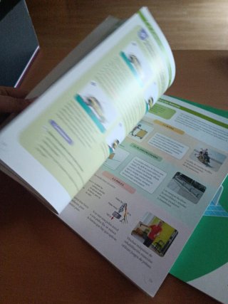 Física y química 2 ESO : Aragón : Proyecto cons...
