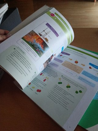 Física y química 2 ESO : Aragón : Proyecto cons...