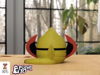 Pokeball Figura Haxorus Pokémon