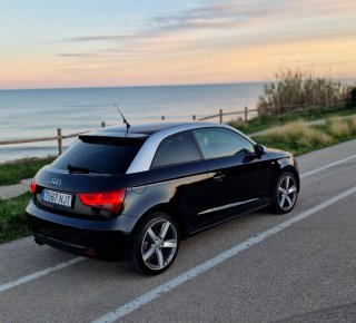 Audi A1 2013
